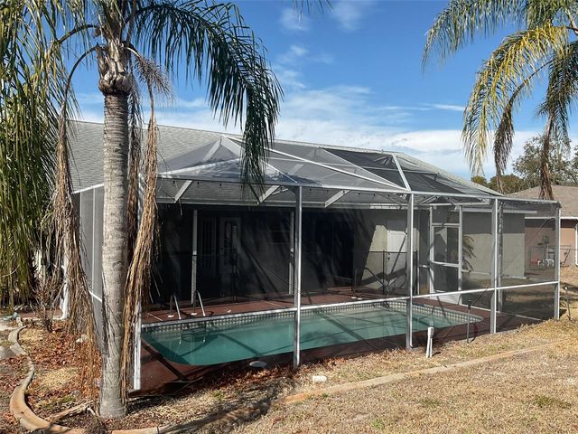 8316 SUMMERSIDE LANE, Port Richey, FL 34668