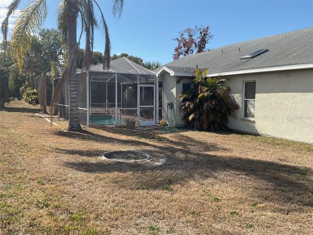 8316 SUMMERSIDE LANE, Port Richey, FL 34668