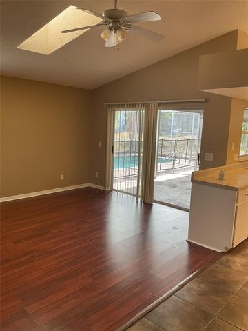 8316 SUMMERSIDE LANE, Port Richey, FL 34668