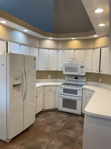 8316 SUMMERSIDE LANE, Port Richey, FL 34668