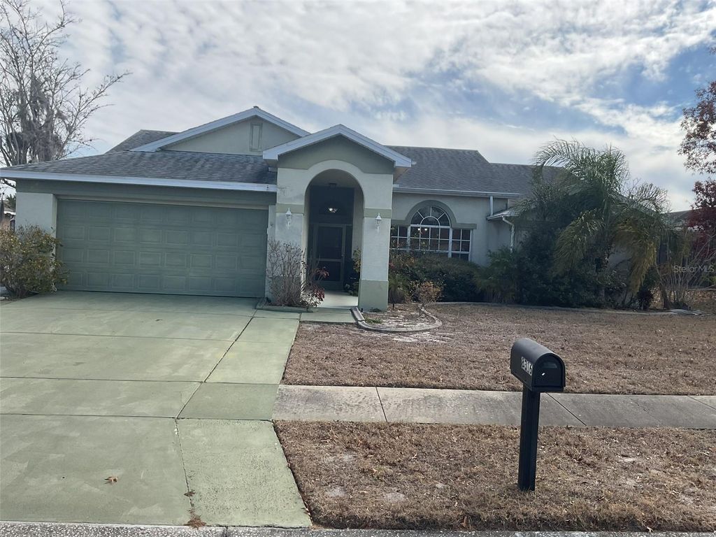 8316 SUMMERSIDE LANE, Port Richey, FL 34668