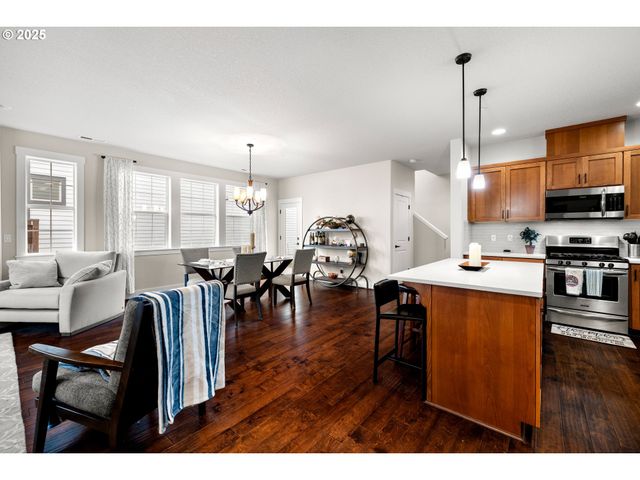 28723 Sw SERENITY Way, Wilsonville, OR 97070