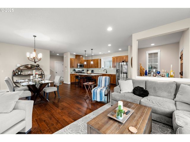 28723 Sw SERENITY Way, Wilsonville, OR 97070