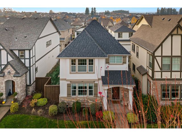 28723 Sw SERENITY Way, Wilsonville, OR 97070