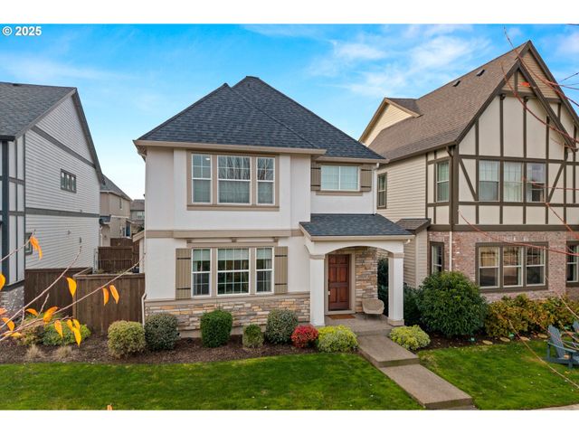 28723 Sw SERENITY Way, Wilsonville, OR 97070