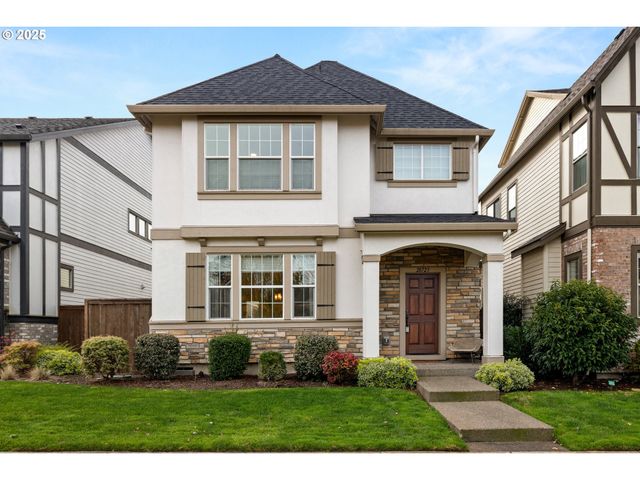 28723 Sw SERENITY Way, Wilsonville, OR 97070