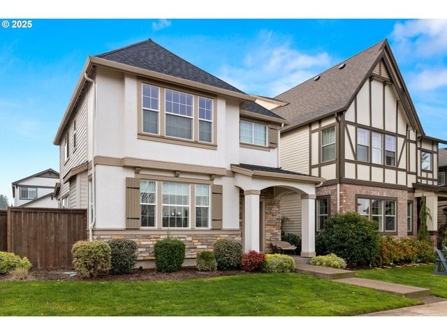 28723 Sw SERENITY Way, Wilsonville, OR 97070
