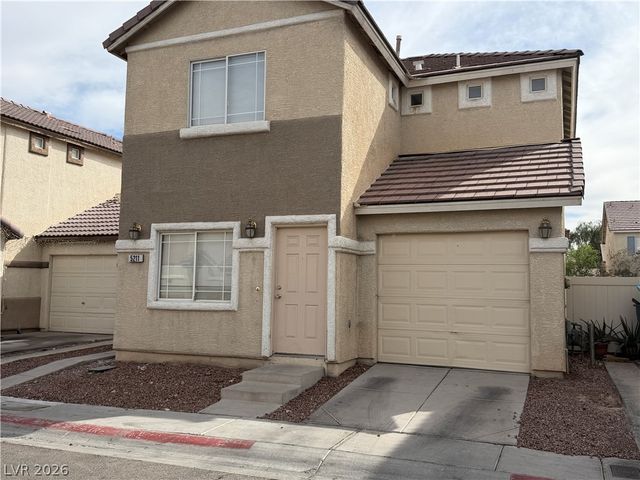 5211 Paradise Skies Avenue, Las Vegas, NV 89156