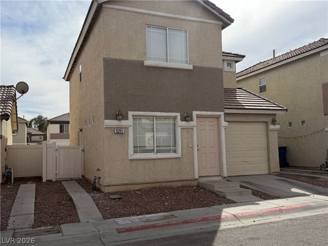 5211 Paradise Skies Avenue, Las Vegas, NV 89156