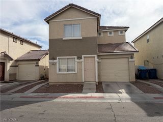 5211 Paradise Skies Avenue, Las Vegas, NV 89156