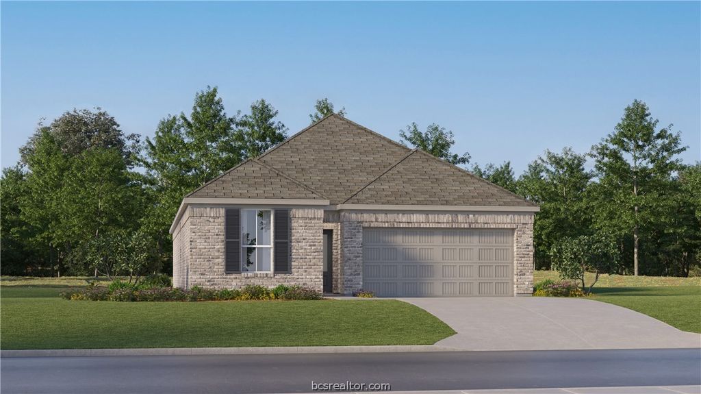 6164 Kinney Lane, College Station, TX 77845 — photo 2
