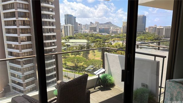 1860 Ala Moana Boulevard 1509, Honolulu, HI 96815