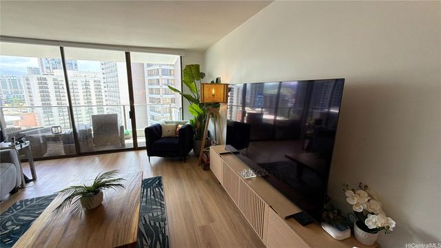1860 Ala Moana Boulevard 1509, Honolulu, HI 96815