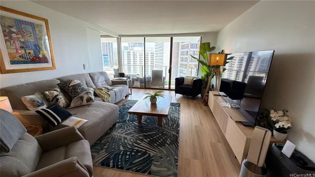 1860 Ala Moana Boulevard 1509, Honolulu, HI 96815