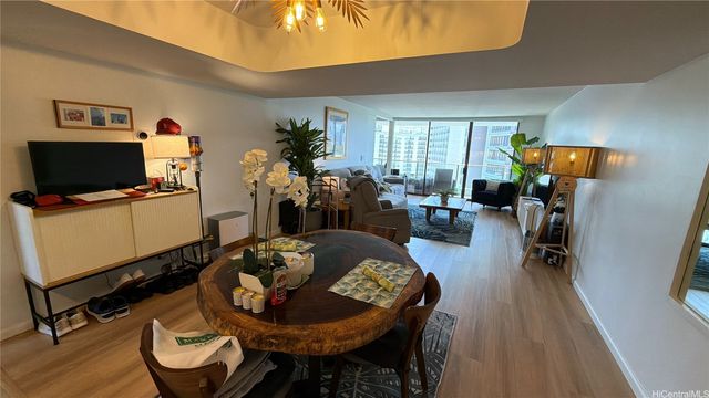 1860 Ala Moana Boulevard 1509, Honolulu, HI 96815