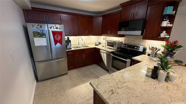 1860 Ala Moana Boulevard 1509, Honolulu, HI 96815