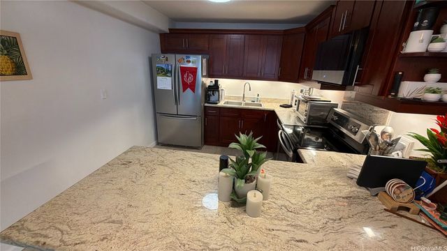 1860 Ala Moana Boulevard 1509, Honolulu, HI 96815