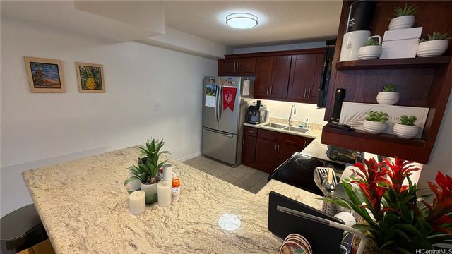 1860 Ala Moana Boulevard 1509, Honolulu, HI 96815