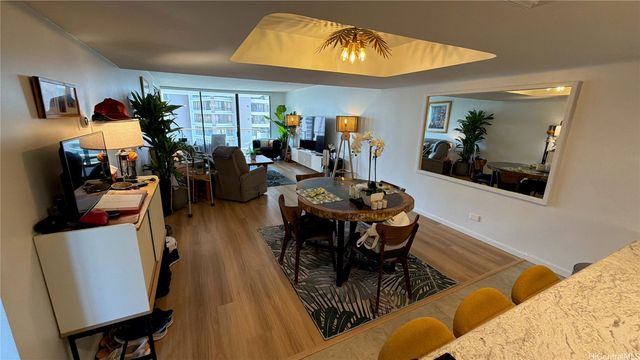 1860 Ala Moana Boulevard 1509, Honolulu, HI 96815