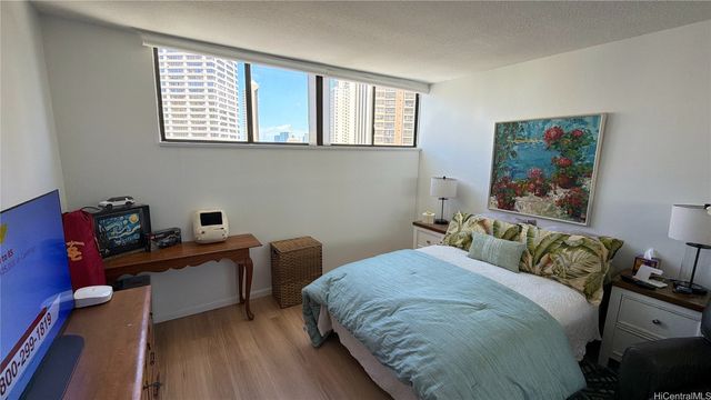 1860 Ala Moana Boulevard 1509, Honolulu, HI 96815