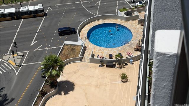 1860 Ala Moana Boulevard 1509, Honolulu, HI 96815