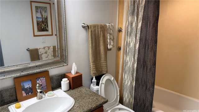 1860 Ala Moana Boulevard 1509, Honolulu, HI 96815