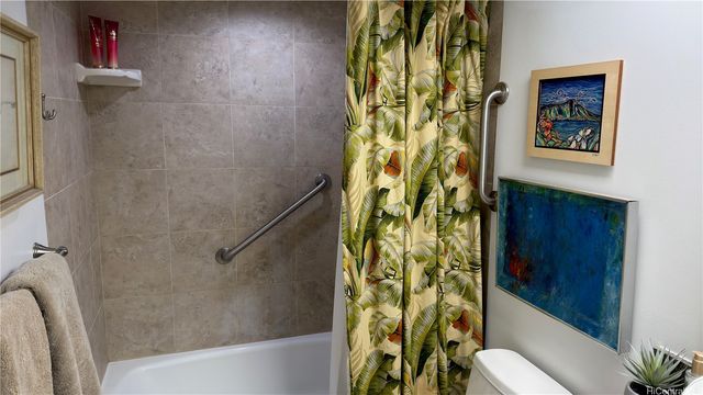 1860 Ala Moana Boulevard 1509, Honolulu, HI 96815