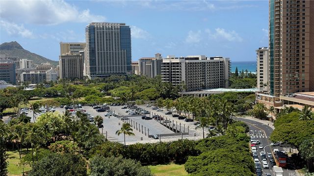 1860 Ala Moana Boulevard 1509, Honolulu, HI 96815
