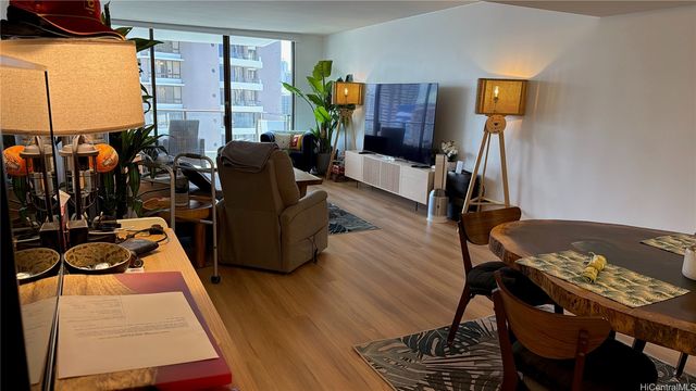 1860 Ala Moana Boulevard 1509, Honolulu, HI 96815