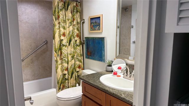 1860 Ala Moana Boulevard 1509, Honolulu, HI 96815