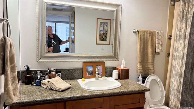 1860 Ala Moana Boulevard 1509, Honolulu, HI 96815