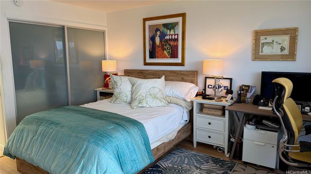 1860 Ala Moana Boulevard 1509, Honolulu, HI 96815