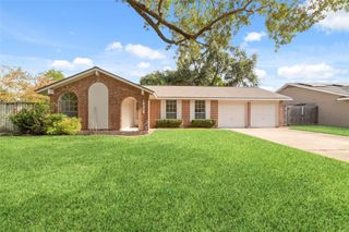 19338 Gagelake Lane, Houston, TX 77084