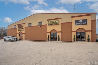 3999 Highway PP, Poplar Bluff, MO 63901