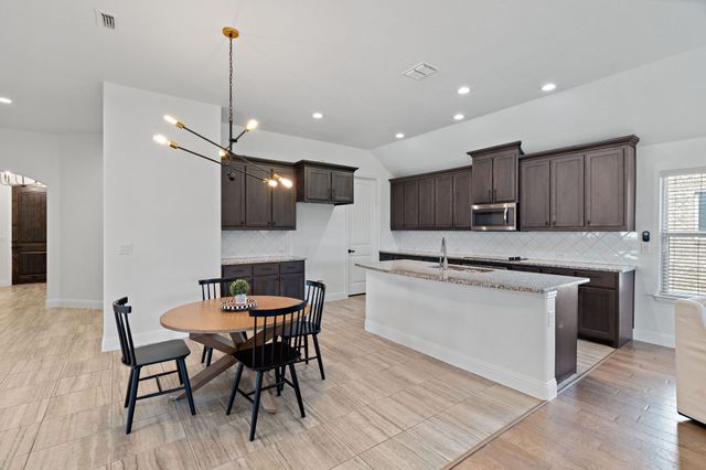 3517 Sequoia Lane, Melissa, TX 75454