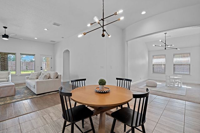 3517 Sequoia Lane, Melissa, TX 75454