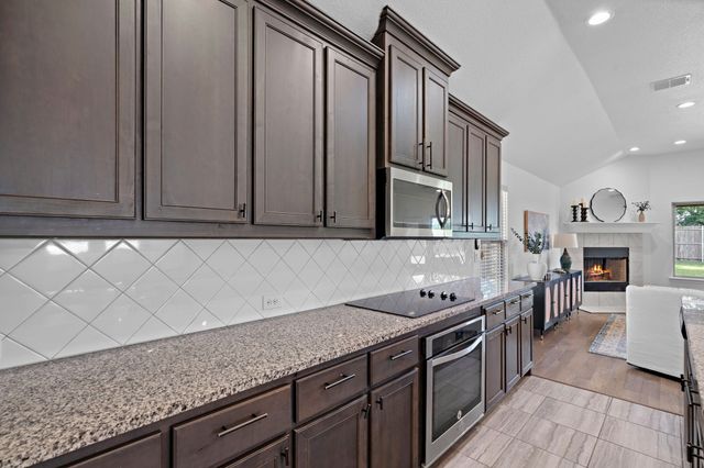 3517 Sequoia Lane, Melissa, TX 75454