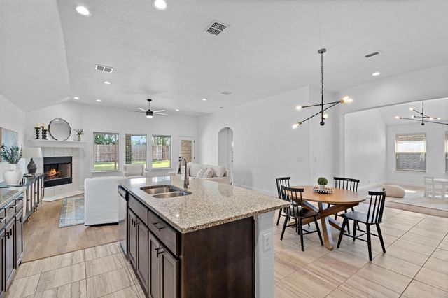 3517 Sequoia Lane, Melissa, TX 75454