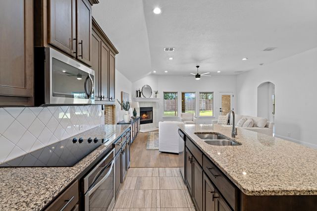 3517 Sequoia Lane, Melissa, TX 75454