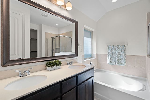 3517 Sequoia Lane, Melissa, TX 75454