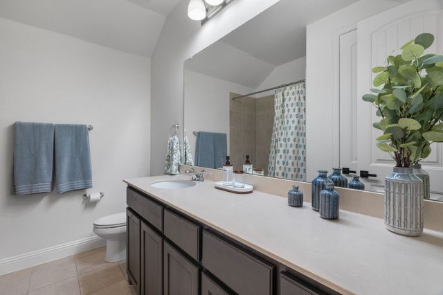 3517 Sequoia Lane, Melissa, TX 75454