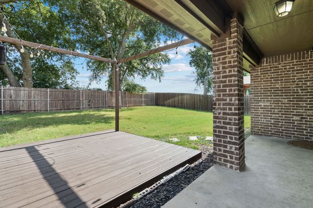 3517 Sequoia Lane, Melissa, TX 75454