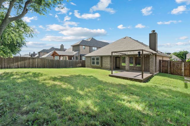 3517 Sequoia Lane, Melissa, TX 75454