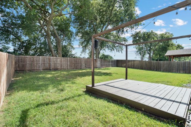 3517 Sequoia Lane, Melissa, TX 75454