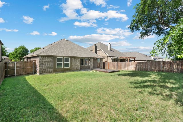 3517 Sequoia Lane, Melissa, TX 75454