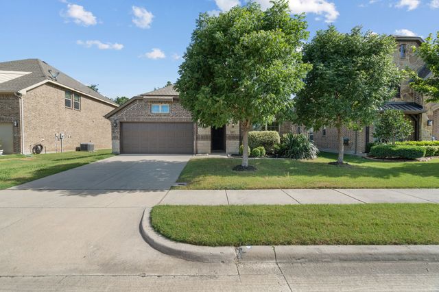 3517 Sequoia Lane, Melissa, TX 75454