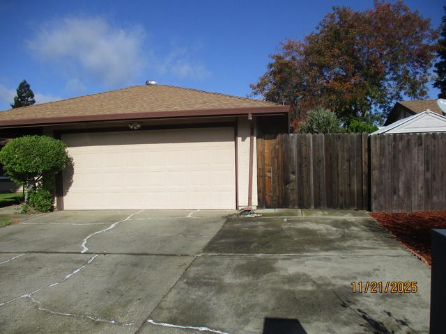 7072 Sunburst Way, Citrus Heights, CA 95621