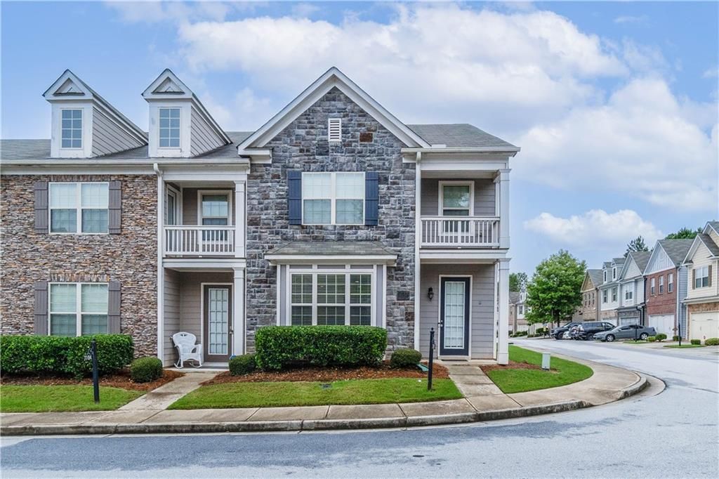 7808 Rutgers Circle, Fairburn, GA 30213