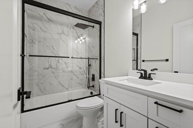 4605 Dripping Springs Road, Sherman, TX 75090