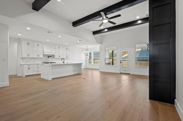 4605 Dripping Springs Road, Sherman, TX 75090